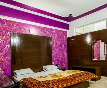 מוסורי Hotel Library Presidency מראה חיצוני תמונה