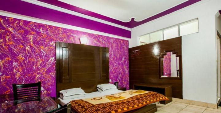 מוסורי Hotel Library Presidency מראה חיצוני תמונה