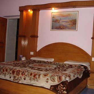 מוסורי Hotel Library Presidency מראה חיצוני תמונה