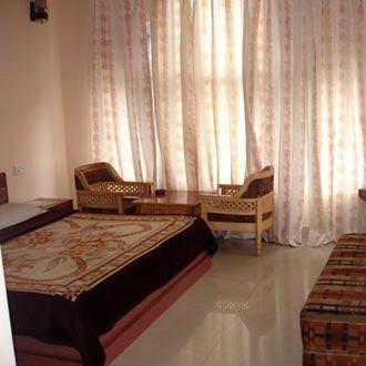 מוסורי Hotel Library Presidency מראה חיצוני תמונה