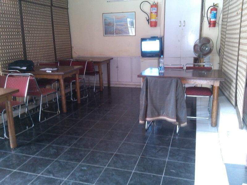 מוסורי Hotel Library Presidency מראה חיצוני תמונה